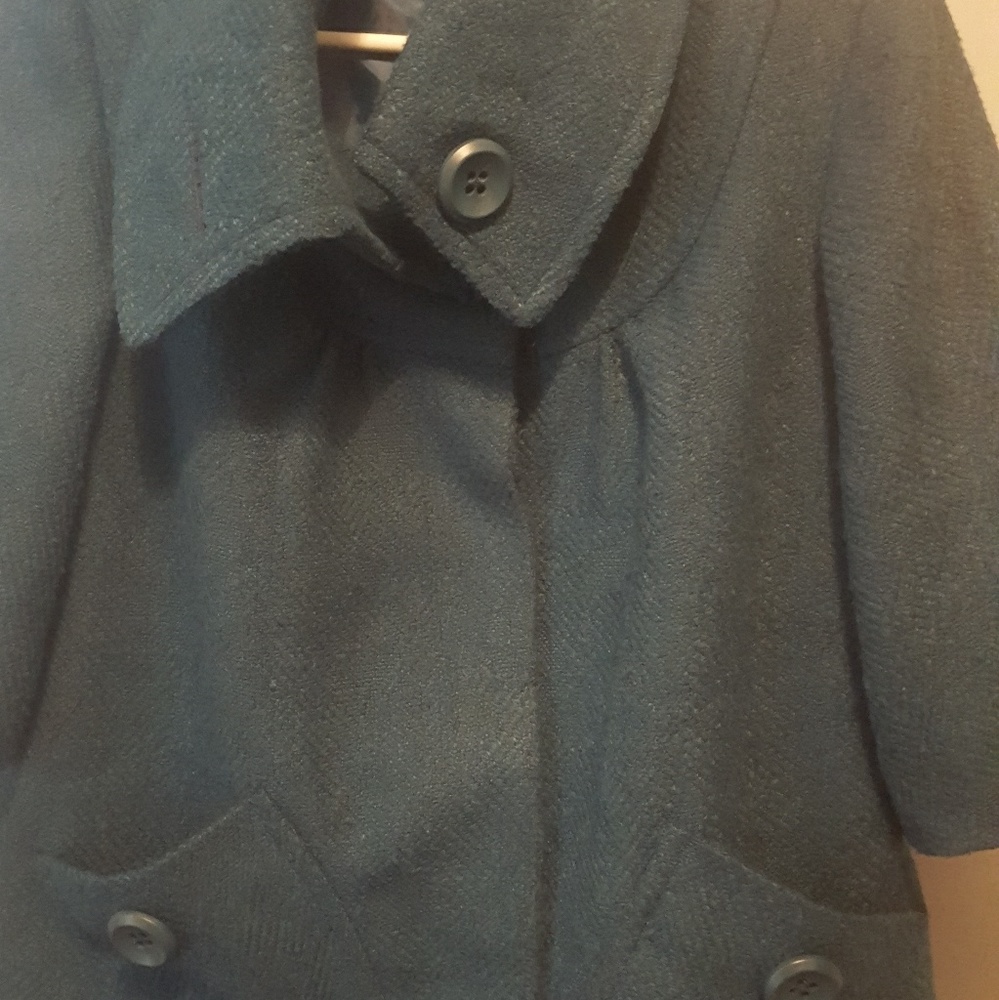 Fall jacket - Picture 2 of 4